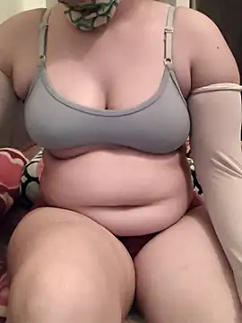 sweetpj online show from November 20, 2025, 3:34 pm