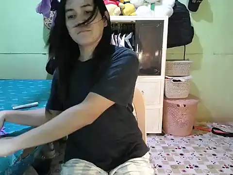 Snapshot of Ts_brigette chatting on April 25, 2026, 8:39 am Ts brigette online show from April 25, 2026, 8:39 am
