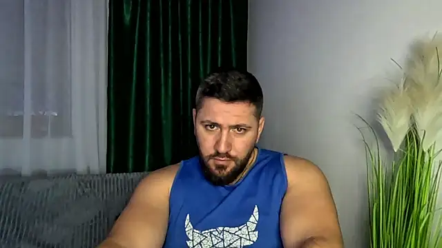 Gold Alpha Boy online show from February 21, 2026, 9:39 pm