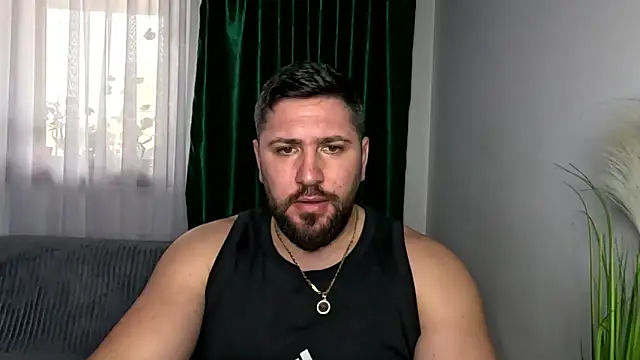 Gold Alpha Boy online show from April 6, 2026, 2:18 pm