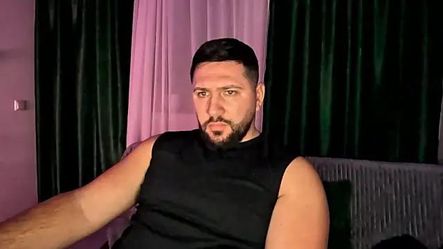 Gold Alpha Boy online show from January 13, 2026, 4:22 pm