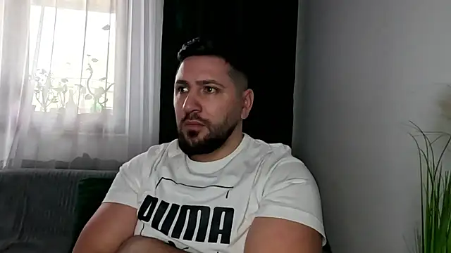 Gold Alpha Boy online show from February 20, 2026, 9:11 am