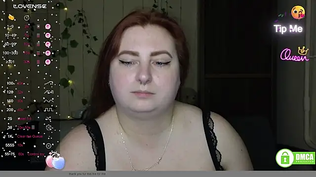 Alicia love00 online show from May 13, 2026, 5:25 am