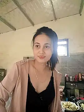 Snapshot of Jun-Mzzz chatting on October 15, 2025, 7:16 am Jun-Mzzz online show from October 15, 2025, 7:16 am