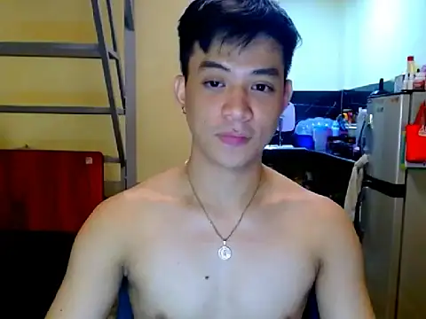 ASIANFULLYLOADEDCUM online show from April 2, 2026, 3:35 am