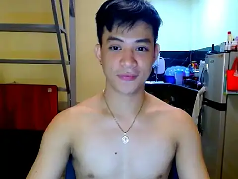 ASIANFULLYLOADEDCUM online show from March 29, 2026, 3:35 pm