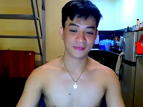 ASIANFULLYLOADEDCUM online show from May 9, 2026, 3:21 am