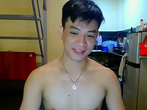 ASIANFULLYLOADEDCUM online show from February 9, 2026, 9:02 pm