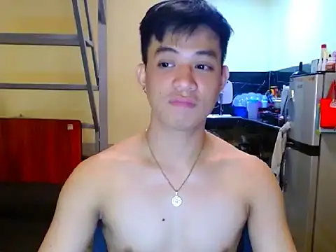 ASIANFULLYLOADEDCUM online show from February 19, 2026, 6:21 am