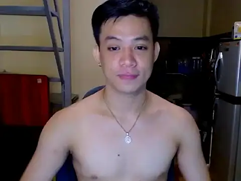 ASIANFULLYLOADEDCUM online show from April 8, 2026, 5:14 pm