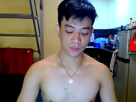 ASIANFULLYLOADEDCUM online show from March 9, 2026, 5:11 am