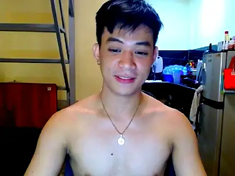 ASIANFULLYLOADEDCUM online show from June 2, 2026, 12:54 am
