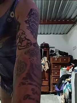 Lolasanchez4994 online show from June 17, 2026, 3:39 am