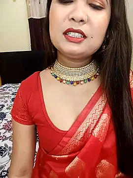 SEXY-MONA-JI online show from October 21, 2025, 5:45 pm