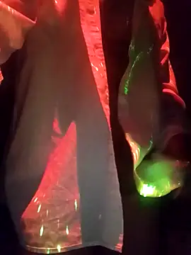 Oaxhot online show from October 6, 2025, 9:10 am