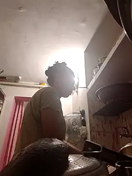 ISHANI-SINGH online show from November 14, 2025, 2:15 am