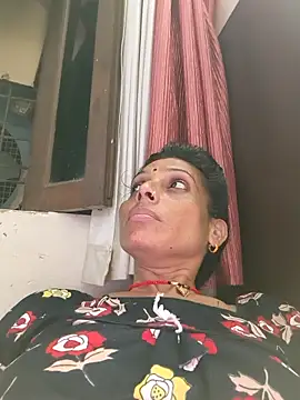 ISHANI-SINGH online show from October 3, 2025, 2:07 pm