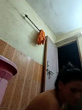 ISHANI-SINGH online show from October 11, 2025, 1:01 pm