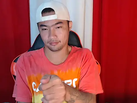 Siege cum69 online show from May 12, 2026, 4:13 pm