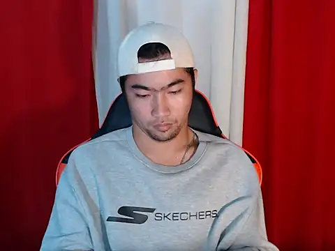 Siege cum69 online show from April 14, 2026, 2:55 pm