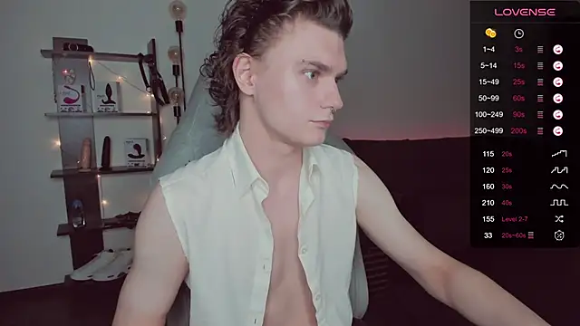 Da scin online show from November 6, 2025, 3:38 pm