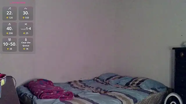 Snapshot of Ari_20_ chatting on May 23, 2026, 11:04 pm Ari 20 online show from May 23, 2026, 11:04 pm