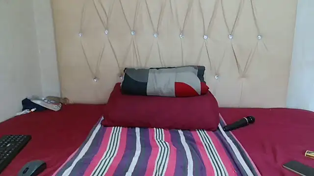 Sexybella-97 online show from November 9, 2025, 12:53 pm