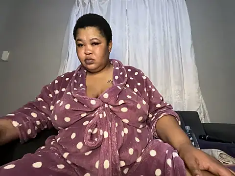 Sexybella-97 online show from June 29, 2026, 7:35 pm
