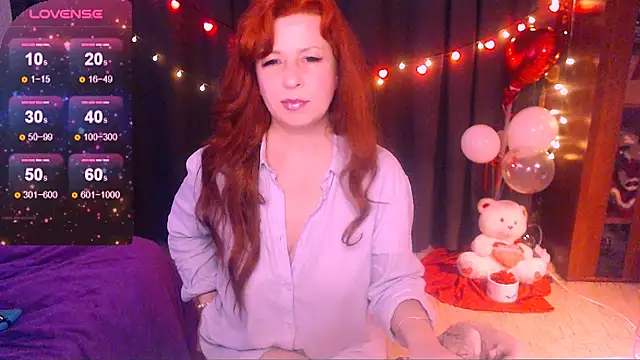 Crystal2207 online show from March 27, 2026, 8:26 am