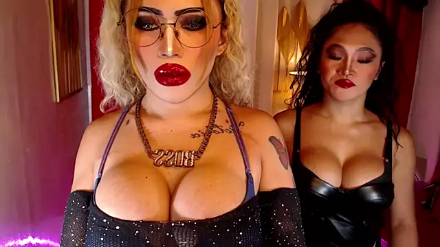 Goddess Maliya online show from May 28, 2026, 6:21 am