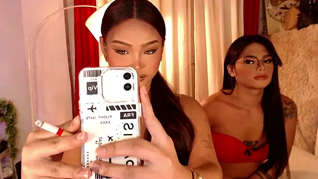  MaxcineMalkova  online show from November 18, 2025, 12:19 pm