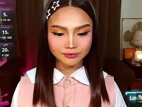  MaxcineMalkova  online show from December 1, 2025, 12:17 pm