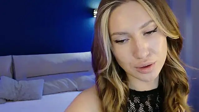 Snapshot of MariGven chatting on October 1, 2025, 12:31 pm MariGven online show from October 1, 2025, 12:31 pm