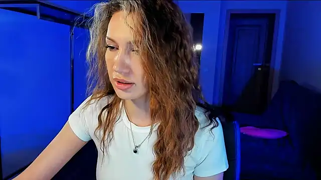 MariGven online show from February 24, 2026, 1:45 pm