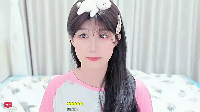 Snapshot of Rabbitlittlefool chatting on February 7, 2026, 5:59 am Rabbitlittlefool online show from February 7, 2026, 5:59 am