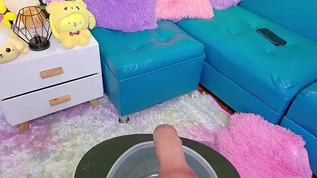 Giaa rossi online show from January 6, 2026, 2:10 pm