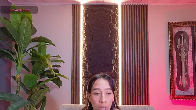 saori katusmi online show from October 5, 2025, 2:08 pm