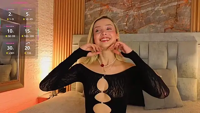 miaroldan online show from January 19, 2026, 12:31 pm