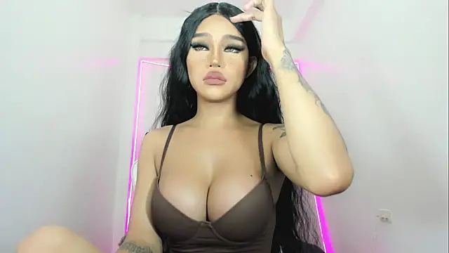 Snapshot of DazzlingDivaLiza chatting on April 5, 2026, 1:34 am DazzlingDivaLiza online show from April 5, 2026, 1:34 am