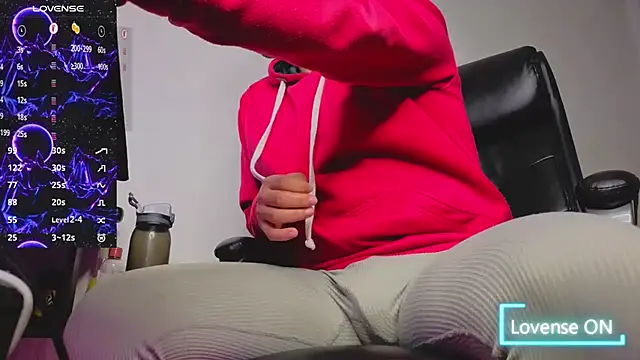 Ernesto-Rodriguez82 online show from February 8, 2026, 7:39 am