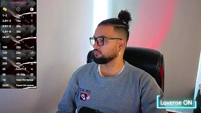 Ernesto-Rodriguez82 online show from December 2, 2025, 2:19 pm