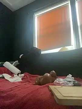 Taydagr8 online show from October 6, 2025, 4:30 pm