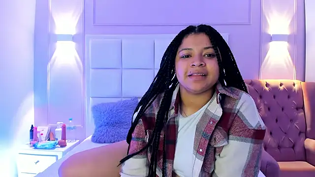 Dakota Mars online show from December 21, 2025, 7:59 pm