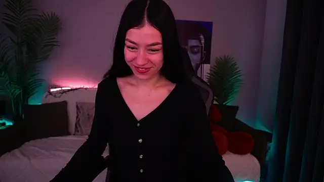 FataleNellie online show from April 1, 2026, 9:12 pm