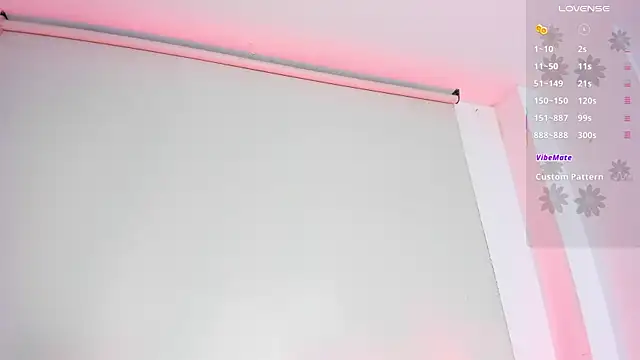 missweetpeach online show from February 6, 2026, 11:34 pm