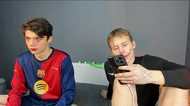 SherlockMax online show from November 1, 2025, 10:36 pm