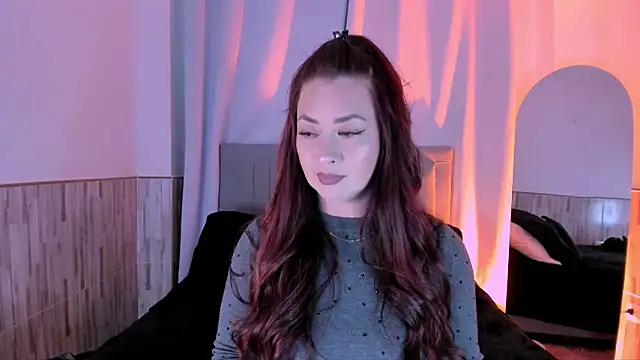 AnastasiaGreey online show from April 10, 2026, 8:16 pm