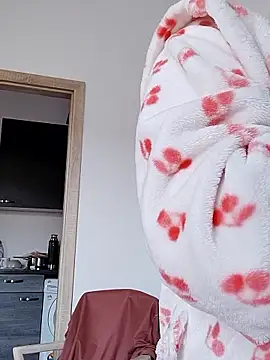 VikaKing online show from November 13, 2025, 10:19 am