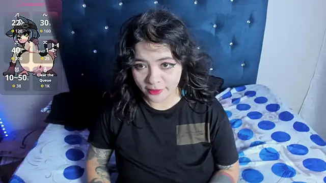 keith cute online show from April 15, 2026, 8:31 pm