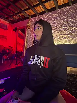 kaori 77 online show from March 16, 2026, 5:44 am